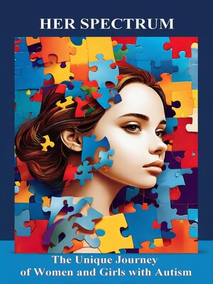 cover image of Her Spectrum
